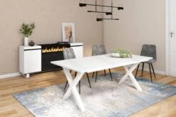 Table à Manger 200 -Wenko Soldes Boutique 89a706687ef34377b005230dcfeaa527