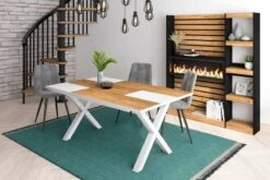 Table à Manger 170 -Wenko Soldes Boutique 8a5d34a616394212abc195c900184b4f