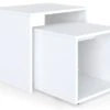 Table D'appoint Blanc Ensemble De 2 -Wenko Soldes Boutique 8a6f4b72c078464ab5c7698fa4162637.cropped 67 193 881 707.processed