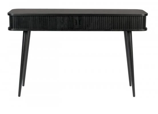 Zuiver Console En Bois Noir 1 Zuiver Console En Bois Noir