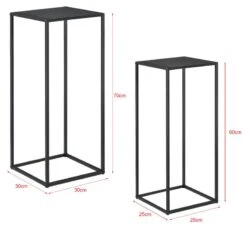 Lot De 2 Tables Barbaricina -Wenko Soldes Boutique 8be49f2bd8094a598559b802d18d5d8d.cropped 42 116 1958 1804.processed