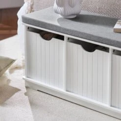 Coffre à Jouets FSR30-W 16 Coffre à Jouets FSR30-W -Wenko Soldes Boutique 8c41cb4869714fae8e3f2e6d5f74c765