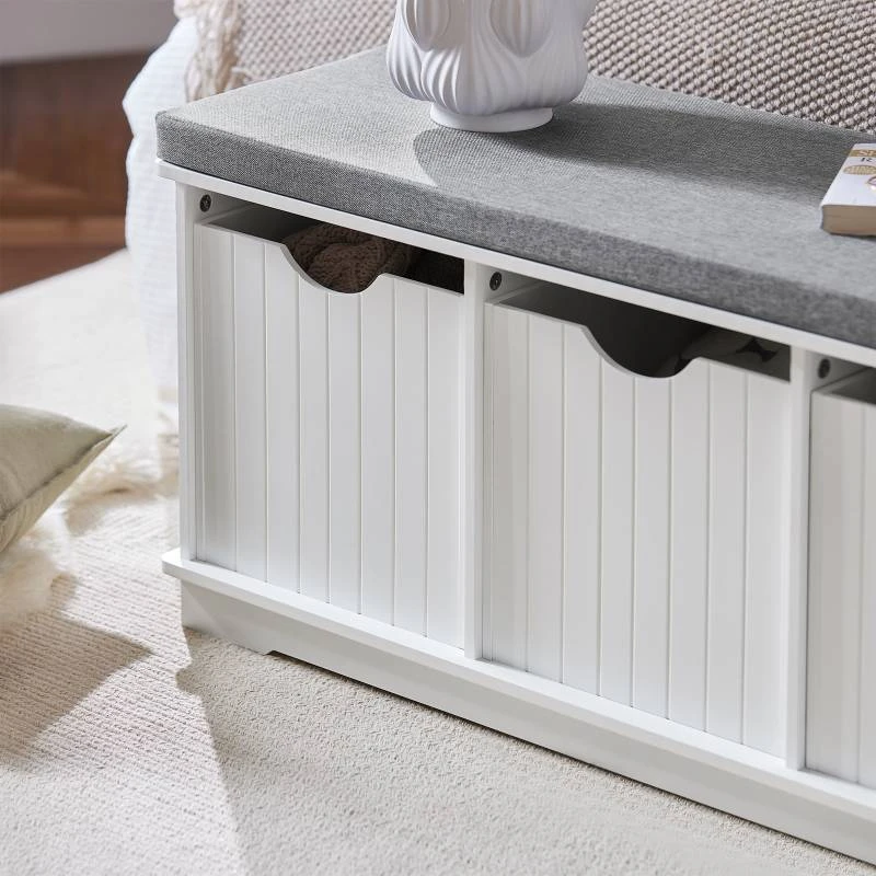 Coffre à Jouets FSR30-W 8 Coffre à Jouets FSR30-W – Image 8