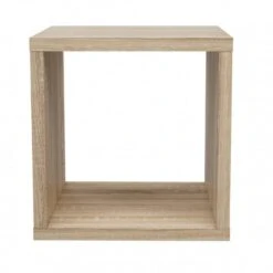 Etagère Cube 1 Casier - CLASSICO -Wenko Soldes Boutique 8c59190a599f4343b174728f3b56386b