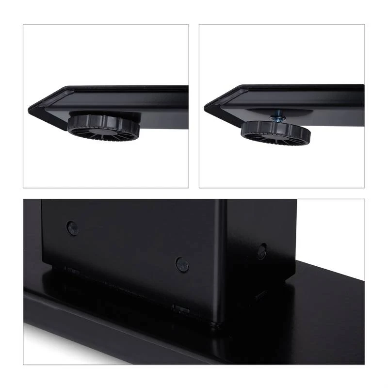 Pied De Bureau Réglable En Hauteur 8 Pied De Bureau Réglable En Hauteur – Image 8