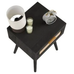 Chevet KIRAN -Wenko Soldes Boutique 8ce135cb15304b30a445fe7ad27acb45