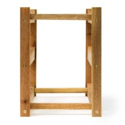 Casier à Bouteilles Bois De Noyer -Wenko Soldes Boutique 8d02115c99e74c67acb4fd44450ef1d2