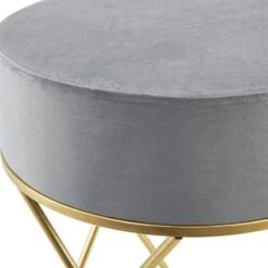 Tabouret Rembourré Beveren -Wenko Soldes Boutique 8d0d46e41e7b40a0b20c061ea6e588b5