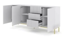 Commode RavennaB 200x42x89 -Wenko Soldes Boutique 8d21d034fdaa4757999b28dff9b2ca09