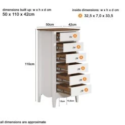 Commode Lissabon -Wenko Soldes Boutique 8d2f4b384a344c36b71124076001a635