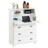 Bureau Secrétaire GOMES -Wenko Soldes Boutique 8d482435c2ef4207a649417517a5d26c
