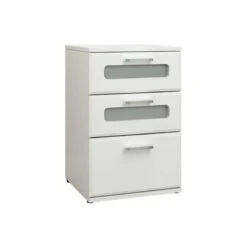 Table De Nuit 40x60x38cm Noir -Wenko Soldes Boutique 8d9c0b2d11a847038f00d75ce536c764