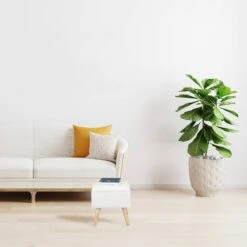 Tabouret Avec Espace De Rangement -Wenko Soldes Boutique 8db9ca2b4e81455aa69d75472336e101