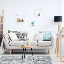 Set De 3 étagères Flottantes -Wenko Soldes Boutique 8dce78c039544f17bbb20c2cb7102fa9