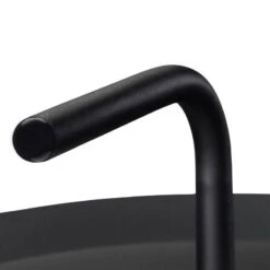 Table Basse D'appoint Métal Avec Poignée -Wenko Soldes Boutique 8e8a44236d734351b97e79aa184abdb5