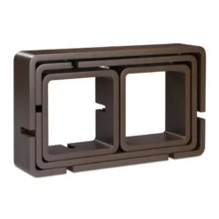 Étagère Murale Cube -Wenko Soldes Boutique 8ebdcf4e1a1b4b859e23db94e4660f56