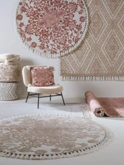 Pouf Elias -Wenko Soldes Boutique 8ee7a010b1a54649ab05dd6576a1be5a