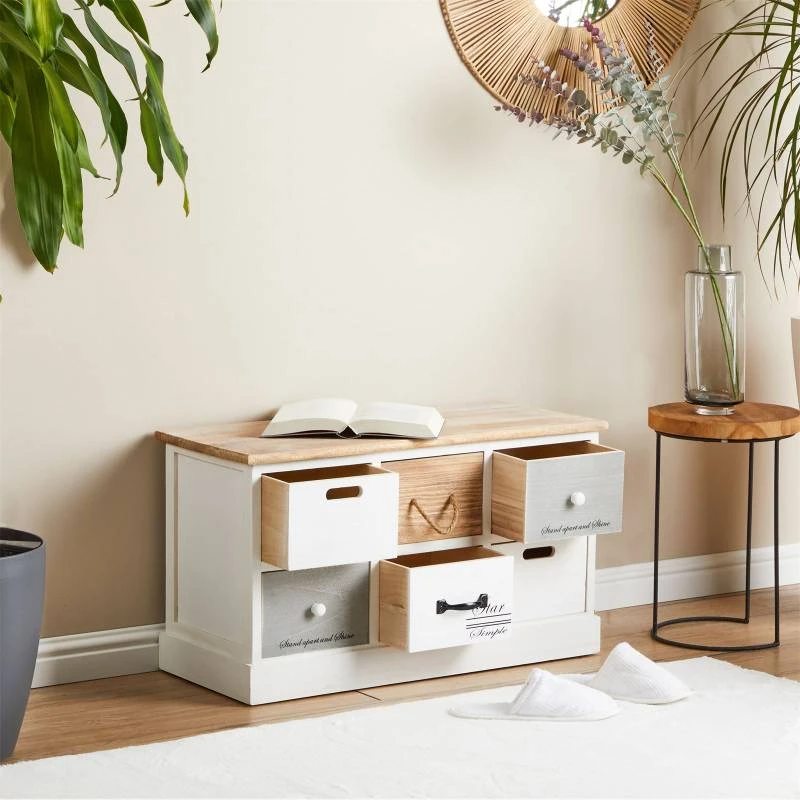 Banc SALVA 2 Banc SALVA – Image 2