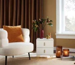 Table De Chevet FBT115-W -Wenko Soldes Boutique 8fc48e889ded4d46b236b8b648061216