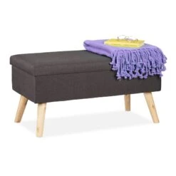 Banc Avec Espace De Rangement -Wenko Soldes Boutique 8fd70d6981ae4917b7c7e8f135885b9f