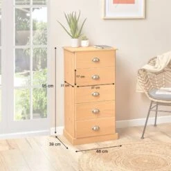 Chiffonnier PARIS -Wenko Soldes Boutique 916b0444b2eb4abab2f8e73f69e3155f