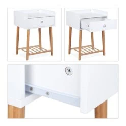 Table De Nuit Avec Tiroir -Wenko Soldes Boutique 918aa0856bd94deeb7565c7f7031593d