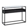 Table Console Verre Avec 4 Compartiments 11 Table Console Verre Avec 4 Compartiments -Wenko Soldes Boutique 9228a2ad12cb461b83321f007c13d1ee