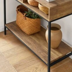 Table Console FSB41-F -Wenko Soldes Boutique 92d44798c216462f8a37a24297d662cf