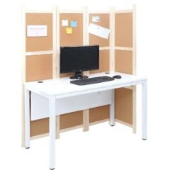 Bureau MCW-E94 Avec Cloison Séparation 10 Bureau MCW-E94 Avec Cloison Séparation -Wenko Soldes Boutique 9373d48097054bee85c4380c07ef2652