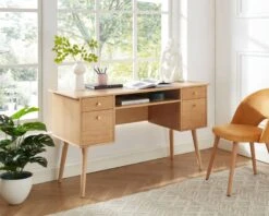 Table De Bureau Grude -Wenko Soldes Boutique 93cada7ccad14ebf90991d53750df594