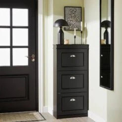 Rangement Chaussures FSR94-HG -Wenko Soldes Boutique 93d6a4c4a3604698aa9aca413b9f807e