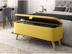 Bout De Lit Avec Rangement En Tissu -Wenko Soldes Boutique 93dcf2c4e3bd45c0870c8d6e2696cc13