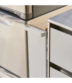 Desserte De Rangement En Acier -Wenko Soldes Boutique 93e8e7438aea4c6fad64db5be7eccfd5