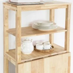 Table Salle à Manger FWT70-N -Wenko Soldes Boutique 93ed23e4226e45599da51d218d425511