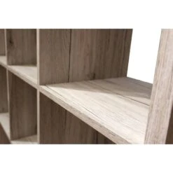 Meuble étagère Cube 15 Casiers CLASSICO -Wenko Soldes Boutique 943564eaabfd474c93f9c7b996736117