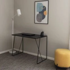 Table De Bureau Work -Wenko Soldes Boutique 9496266f4c6349958b2e1d42635b2593