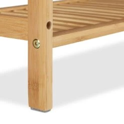 Banc Chaussures Bambou -Wenko Soldes Boutique 94a93b5398064aecac893fdd33389363