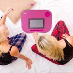 Table Coussin Genou Ordinateur Portable -Wenko Soldes Boutique 957ddf4e414d44418c15d1a264d6888f