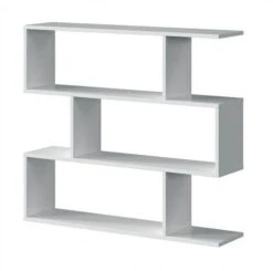 Étagère Basse De 3 Niveaux L110 X H97cm -Wenko Soldes Boutique 96004fa61ccd4e598f30c8662f38305e.cropped 150 41 600 594.processed