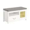 Banc De Rangement FSR126-W -Wenko Soldes Boutique 9600c1d7c68046a5a71ef6378eb5f2bf