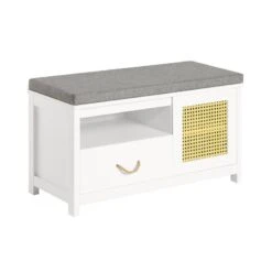 Banc De Rangement FSR126-W