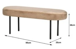 Banc OSLO -Wenko Soldes Boutique 964de157c7974a75bf08dce2135eddae