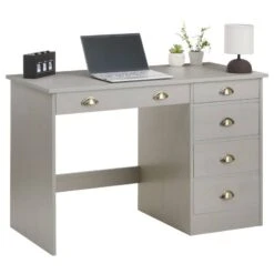 Bureau LANA