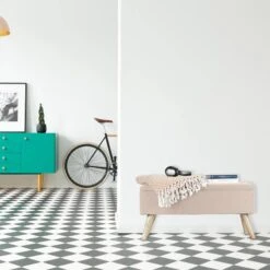 Banc Rembourré Avec Espace De Rangement -Wenko Soldes Boutique 966dc2de23ac4a59b3e1402c32312b56