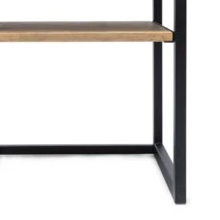 Table De Chevet Icub3 40x40x45cm Noir -Wenko Soldes Boutique 967794c0d0654dc49dda0ab88df7b3c2