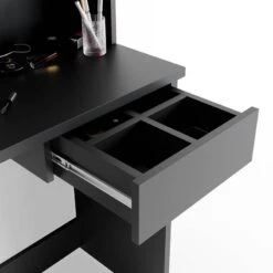 Coiffeuse Dekos Blanc Avec Banc -Wenko Soldes Boutique 96af6037a18e4ee280372b760fe391ee