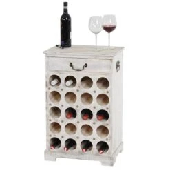 Étagère à Vin Lucan T324 -Wenko Soldes Boutique 9785b9692ca04442a1eb09ea976eb07d