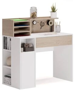 Bureau Blanc/sonoma -Wenko Soldes Boutique 97bc14497d1145e6b7e83813a60dcfaf.cropped 118 9 745 910.processed