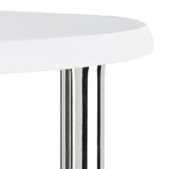 Table D’appoint Blanche 2 Niveaux -Wenko Soldes Boutique 97bd311c9b29445390bb4f9653253255