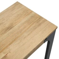 Table Mange Debout Bristol 39x70x108 Cm -Wenko Soldes Boutique 97f32cc22e204009bd9af2f409f2df87